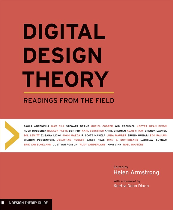 Digital Design Theory