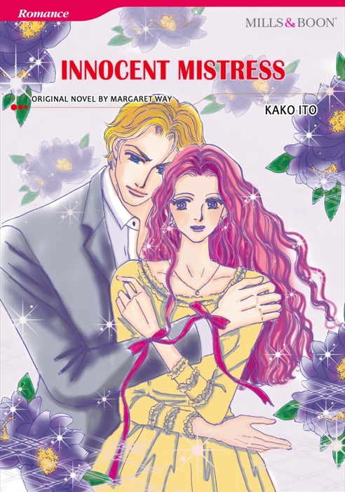 INNOCENT MISTRESS(MILLS&BOON)