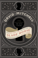 David Mitchell - Slade House artwork