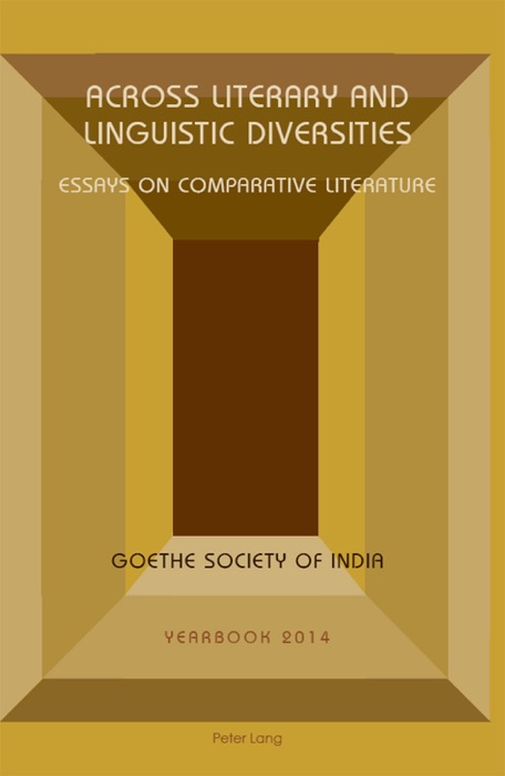 Across Literary and Linguistic Diversities