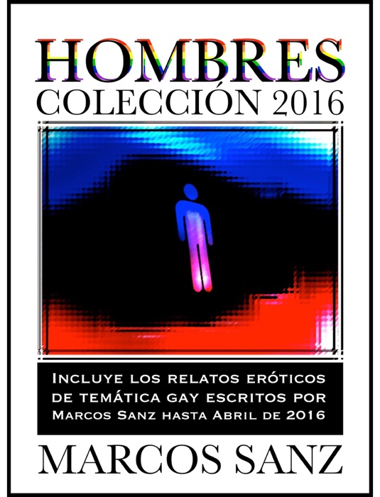 Hombres Colección 2016