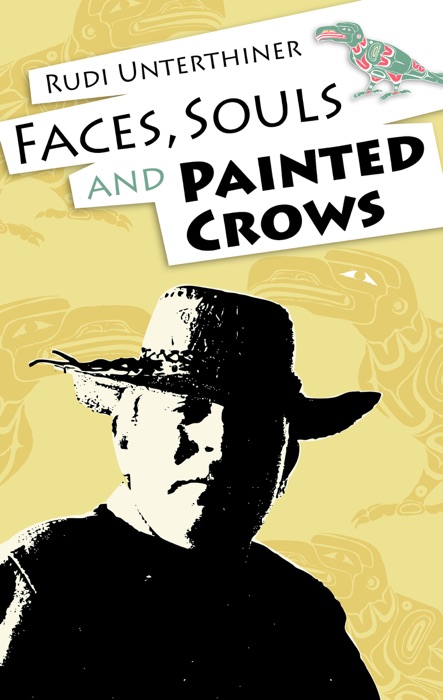 Faces, Souls, and Painted Crows
