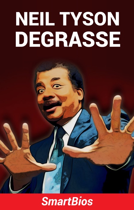 Smartbios: Neil Degrasse Tyson