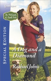 A Dog and a Diamond - Rachael Johns by  Rachael Johns PDF Download