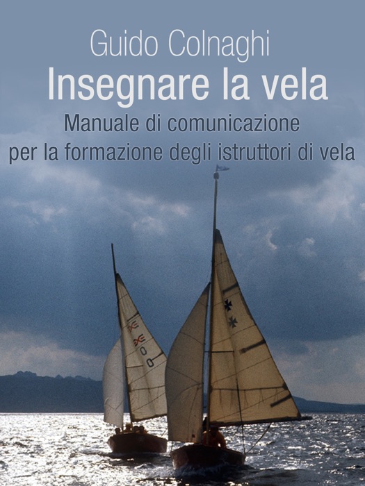 Insegnare la vela