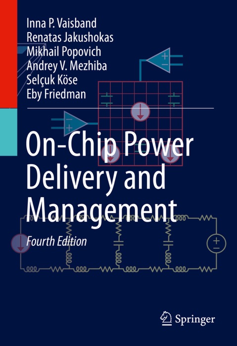 On-Chip Power Delivery and Management