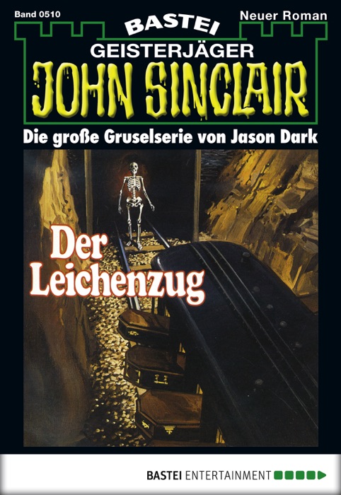 John Sinclair - Folge 0510
