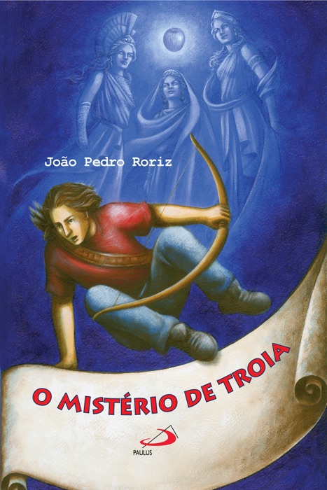 O mistério de Troia