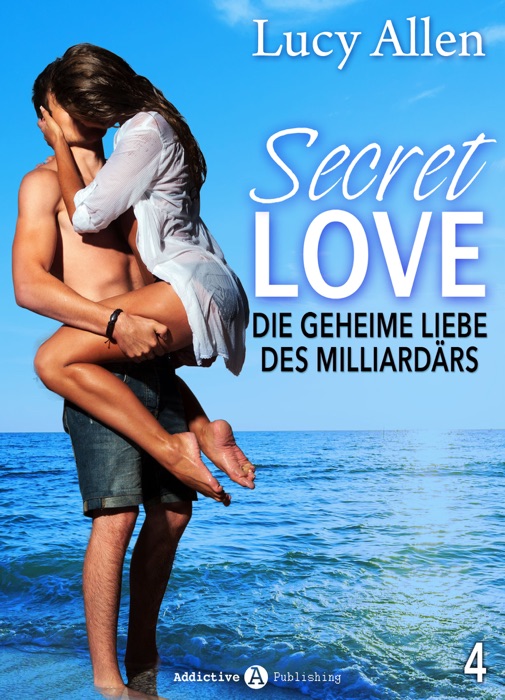 Secret Love, band 4