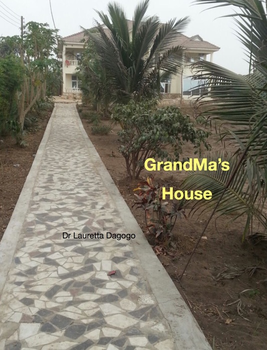 Grandma's House