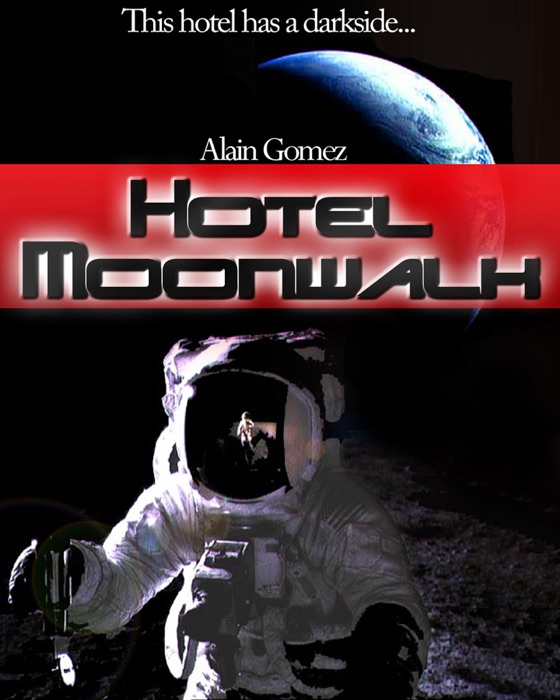 Hotel Moonwalk