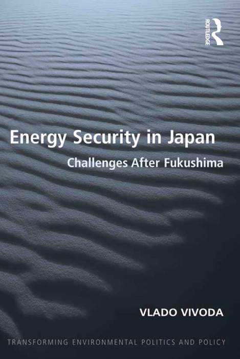 Energy Security in Japan