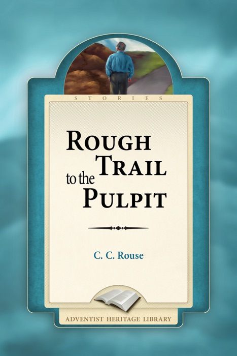 Rough Trail to the Pulpit