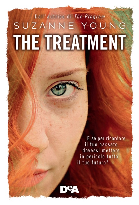 The treatment