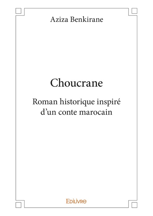 Choucrane