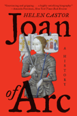 Joan of Arc - Helen Castor