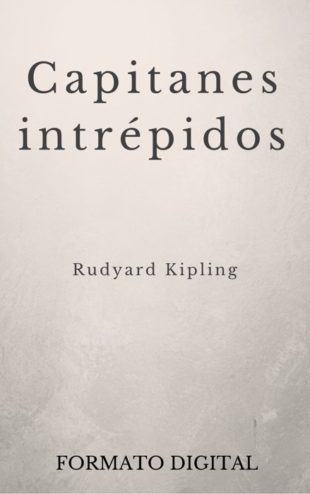 Capitanes intrépidos