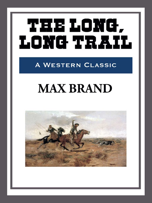 Long, Long Trail