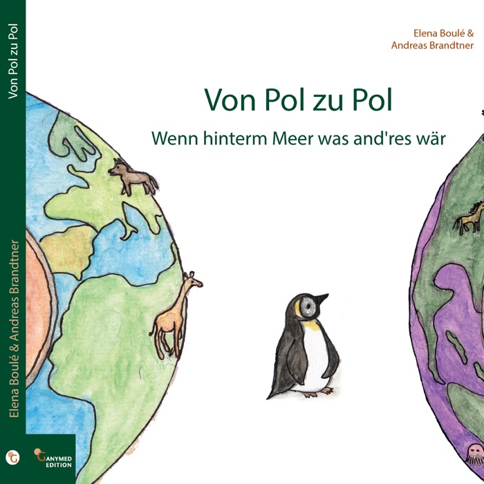 Von Pol zu Pol