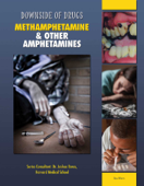 Methamphetamine & Other Amphetamines - Rosa Waters
