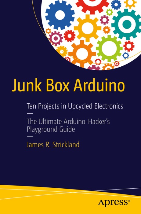 Junk Box Arduino