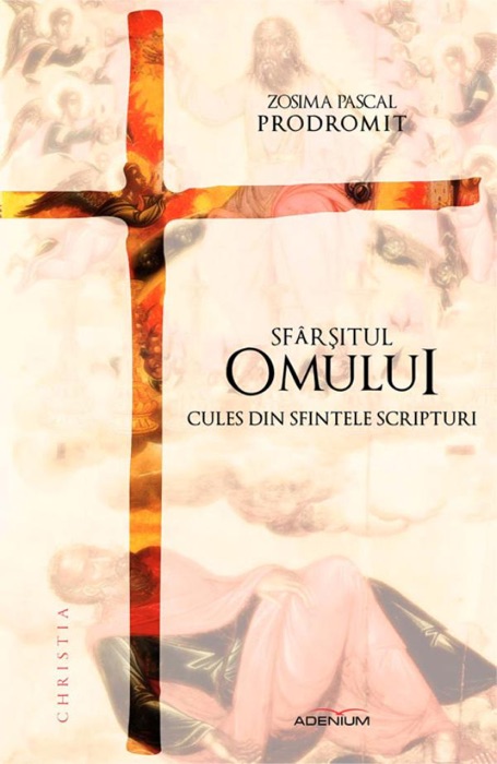 Sfârșitul omului cules din sfintele scripturi