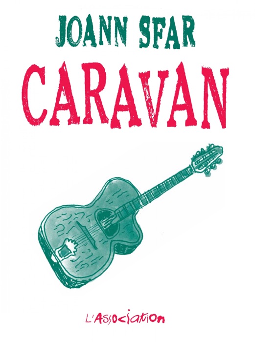 Caravan