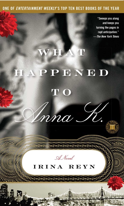 What Happened to Anna K.