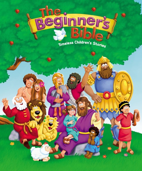 The Beginner's Bible