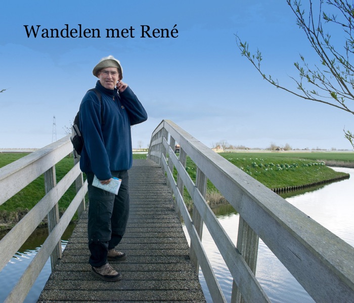 Wandelen met René