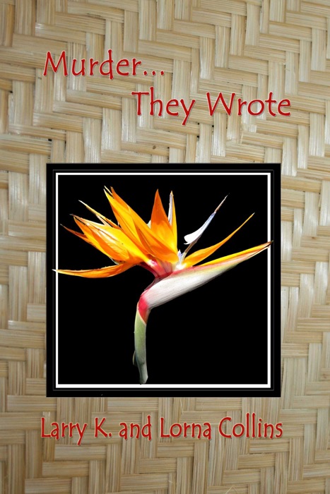 Murder…They Wrote