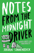 Notes From the Midnight Driver - Jordan Sonnenblick