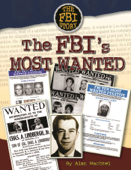 The FBI's Most Wanted - Alan Wachtel