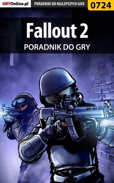 Fallout 2 (Poradnik do gry)