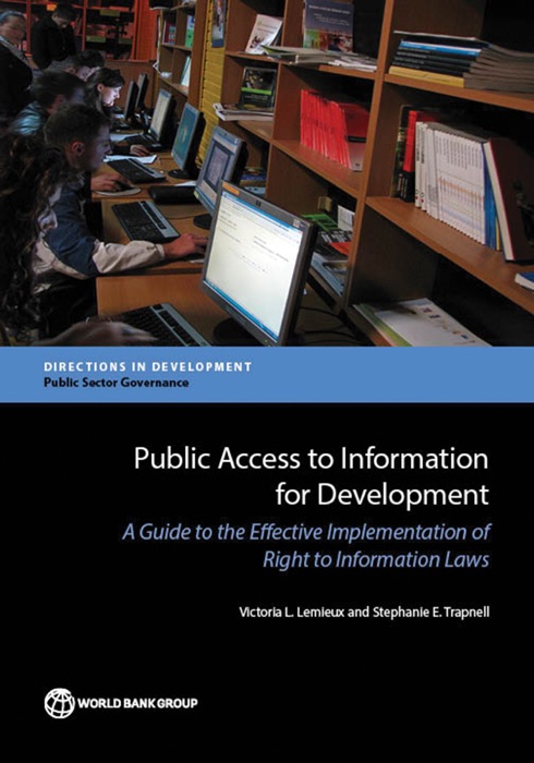 Public Access to Information for Development