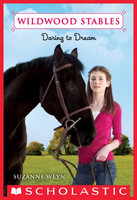 Wildwood Stables #1: Daring to Dream