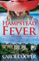 Carol Cooper - Hampstead Fever artwork