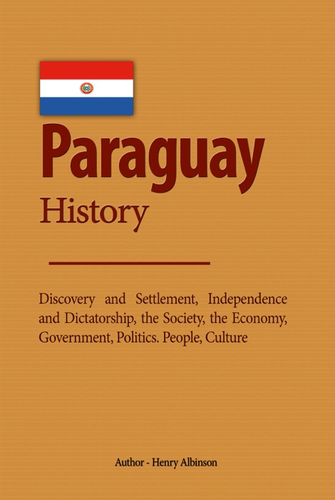 Paraguay History