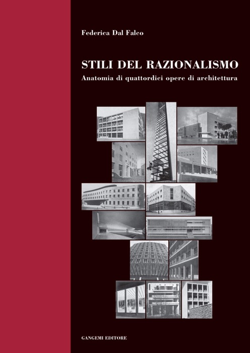 Stili del razionalismo