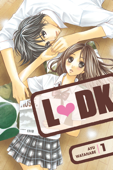 LDK Volume 1 - Ayu Watanabe