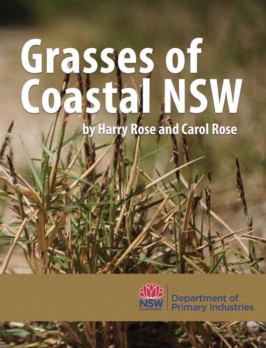 Grasses of Coastal NSW