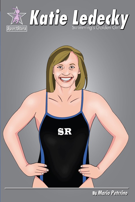 Katie Ledecky: Swimming for Gold