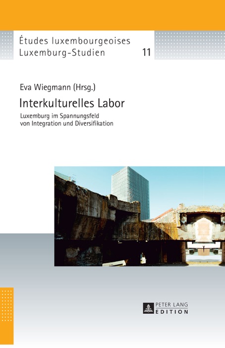 Interkulturelles Labor