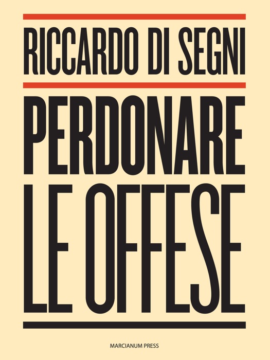 Perdonare le offese