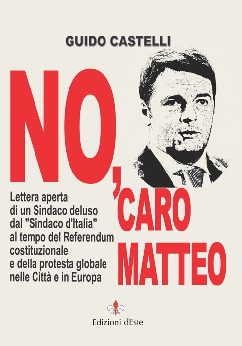 No, caro Matteo