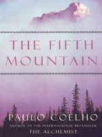 Paulo Coelho - Fifth Mountain artwork