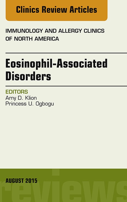 Eosinophil-Associated Disorders