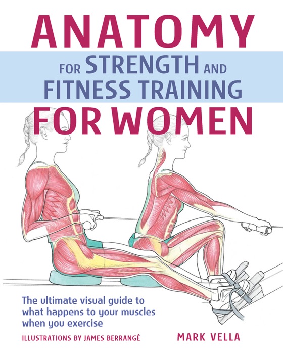 Anatomy for Strength and Fitness Training For Women