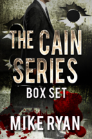 Mike Ryan - The Cain Series Box Set artwork