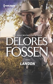 Landon - Delores Fossen by  Delores Fossen PDF Download